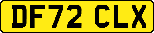 DF72CLX