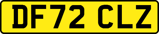 DF72CLZ