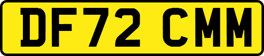 DF72CMM