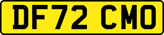 DF72CMO