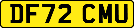 DF72CMU