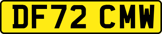 DF72CMW