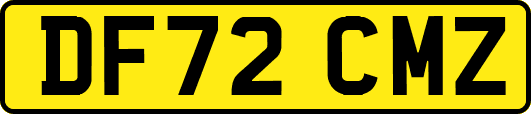 DF72CMZ
