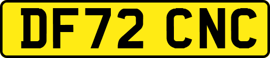 DF72CNC