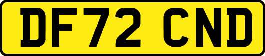 DF72CND