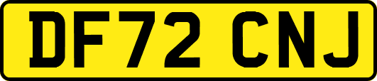 DF72CNJ