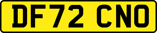 DF72CNO