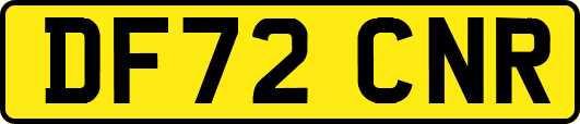 DF72CNR