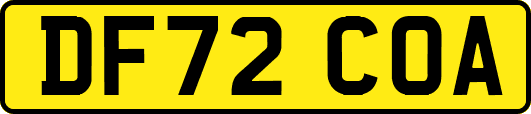 DF72COA