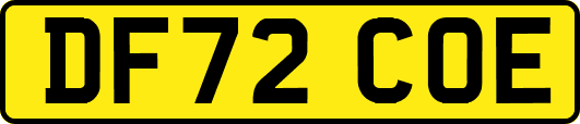 DF72COE