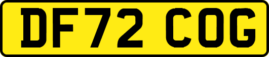 DF72COG