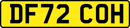 DF72COH