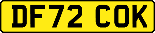 DF72COK