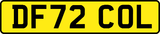DF72COL