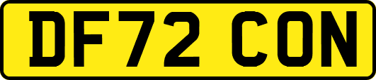 DF72CON