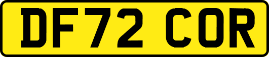 DF72COR
