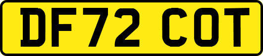 DF72COT