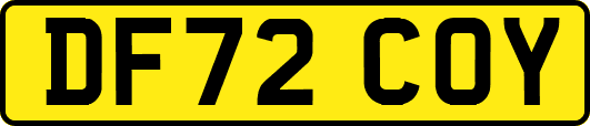 DF72COY