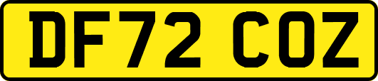 DF72COZ