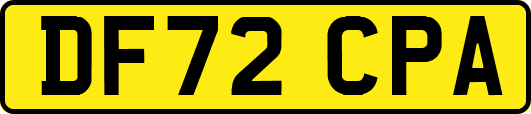 DF72CPA