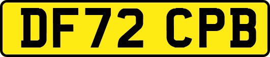 DF72CPB