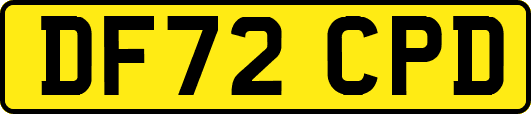 DF72CPD