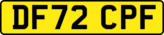 DF72CPF