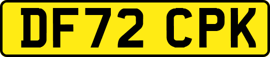 DF72CPK