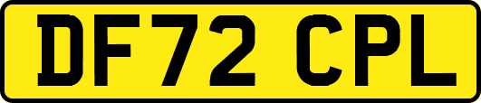 DF72CPL