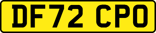 DF72CPO