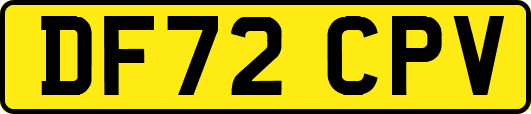 DF72CPV
