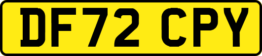 DF72CPY