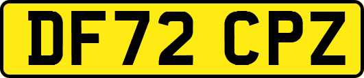DF72CPZ
