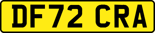 DF72CRA
