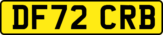 DF72CRB