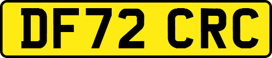 DF72CRC