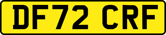 DF72CRF