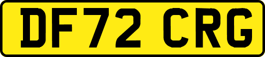 DF72CRG