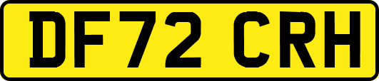 DF72CRH