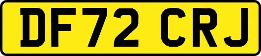 DF72CRJ