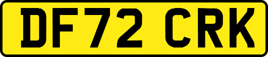 DF72CRK