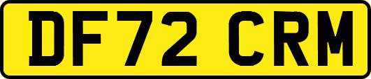 DF72CRM