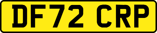 DF72CRP
