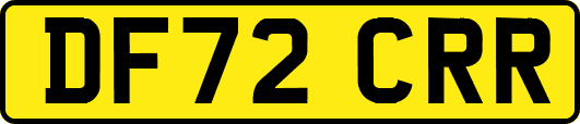DF72CRR