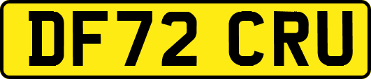 DF72CRU