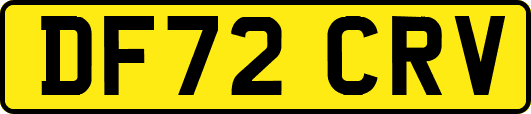 DF72CRV