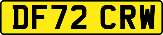 DF72CRW