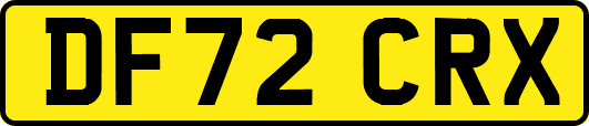 DF72CRX