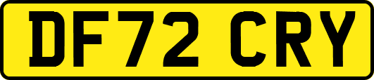DF72CRY