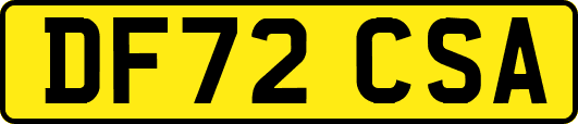DF72CSA